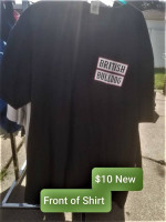 Brand New Shirts & Men's Top