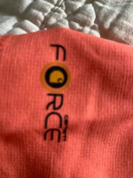 Carhartt Scrub Top sz XS