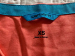 Carhartt Scrub Top sz XS