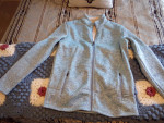 Women's Thermal Top (Size Medium)