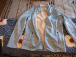 Women's Thermal Top (Size Medium)