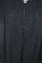 ***   BEADED TOP   ***