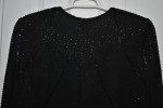 ***   BEADED TOP   ***