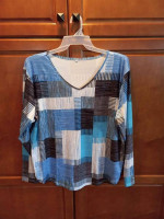 New Women's Top - Size 3XL