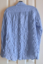 NEW with TAGS (Vintage) Duck & Weave Sagaponack Button Down Top Blouse