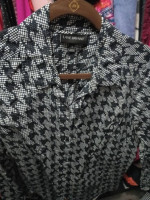 Woman's plus size top