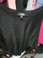 Woman's plus size top