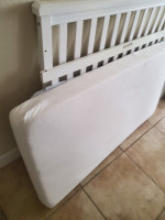 Baby Crib