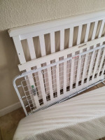 Baby Crib