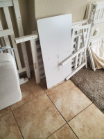 Baby Crib