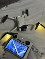 DJI Mini 3 drone