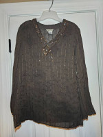 Women's medium top