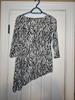 Women's size 0 top
