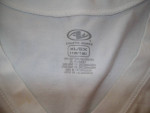 Athletic Works XL tank top, compression/support stockings