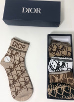 Dior socks