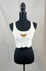 Brandy Melville Crop Top