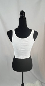 Brandy Melville Crop Top