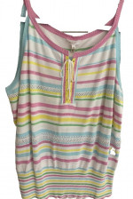 ESCADA ladies knitted top, 46/XL, $490, NWT