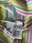ESCADA ladies knitted top, 46/XL, $490, NWT