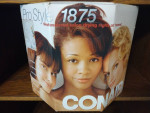 Conair Prostyle 1875 table top hair dryer(like new)