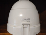 Conair Prostyle 1875 table top hair dryer(like new)