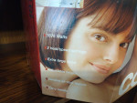 Conair Prostyle 1875 table top hair dryer(like new)