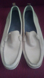Sperry Top Siders Slip Ons