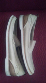 Sperry Top Siders Slip Ons