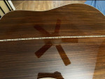 Acoustic Guitar.