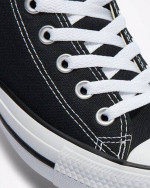 Converse Chuck Taylor All Stars CTAS 5.5M/7.5W Black canvas High Top