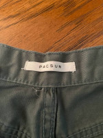 PacSun Jeans, Sunglasses, Sleeveless, Skirt/Top Combo, New H&M Dress