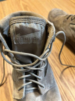 GORUCK MACV-1 High Speed Mid Top 10M