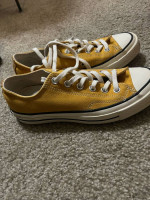 Converse chuck 70 low top sunflower 5.5 M/7.5W