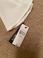 Women's top size small (NEW)