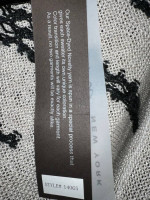 NEW nwt GORGEOUS • designer CURIO NY Knit top