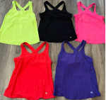 Like new, Xersion Tank Top Lot W/ Bra, Size Large