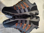 New Men's Nortiv 8 Low-Top Hiking Shoe, Size 14.
