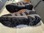 New Men's Nortiv 8 Low-Top Hiking Shoe, Size 14.