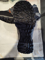 New Men's Nortiv 8 Low-Top Hiking Shoe, Size 14.