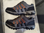 New Men's Nortiv 8 Low-Top Hiking Shoe, Size 14.