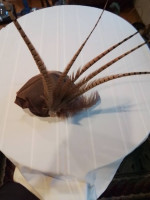 Muffin top Renaissance Hat Cosplay