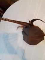 Muffin top Renaissance Hat Cosplay