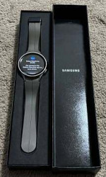 Samsung Smart Watch 5 Pro