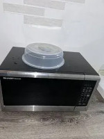 Microwave oven 81