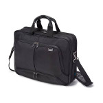 Dicota Eco Top Traveller Base 16" PRO Padded Laptop  Carrying Case