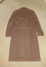 Men's Top Coat