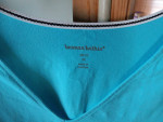 New Women's 3/4 Sleeve Top from 'Women Within' - Size 3X (30/32)