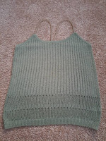 Beautiful women's top