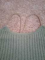 Beautiful women's top