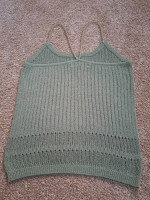 Beautiful women's top